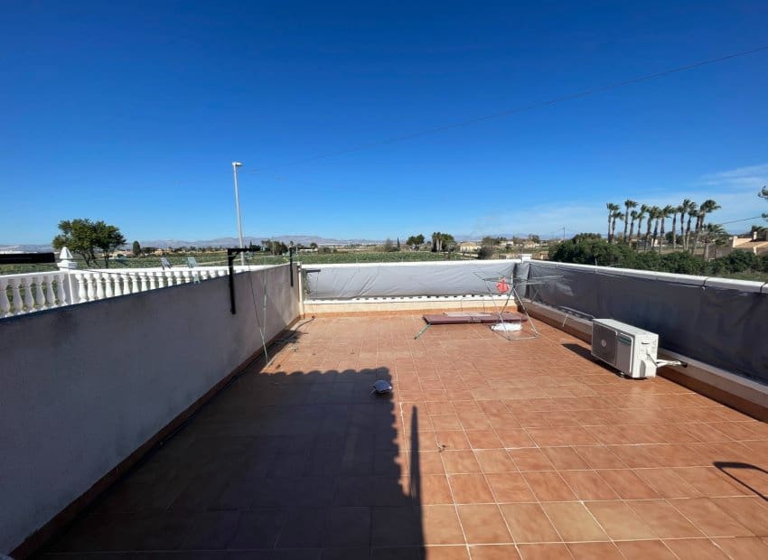 2 quarto Moradia para venda em Daya Vieja com piscina - 148 000 € (Ref: 9626124)