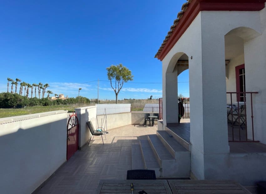 2 quarto Moradia para venda em Daya Vieja com piscina - 148 000 € (Ref: 9626124)