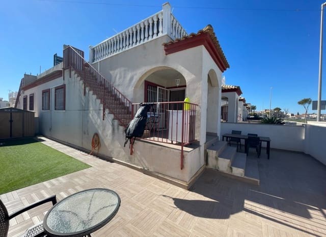 2 quarto Moradia para venda em Daya Vieja com piscina - 148 000 € (Ref: 9626124)