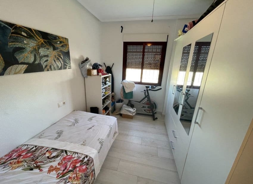 2 quarto Moradia para venda em Daya Vieja com piscina - 148 000 € (Ref: 9626124)