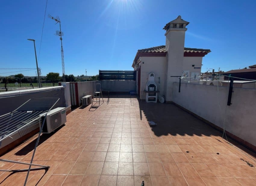 2 quarto Moradia para venda em Daya Vieja com piscina - 148 000 € (Ref: 9626124)