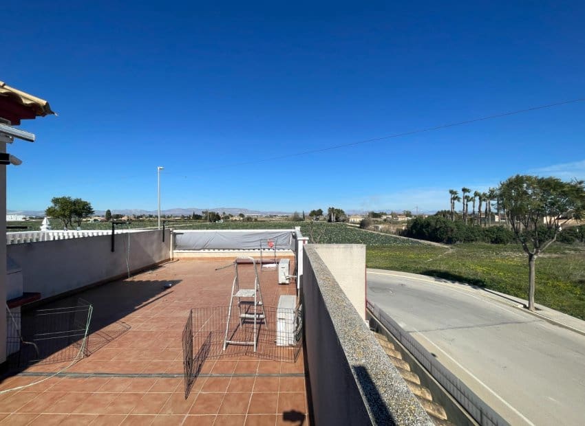 2 quarto Moradia para venda em Daya Vieja com piscina - 148 000 € (Ref: 9626124)