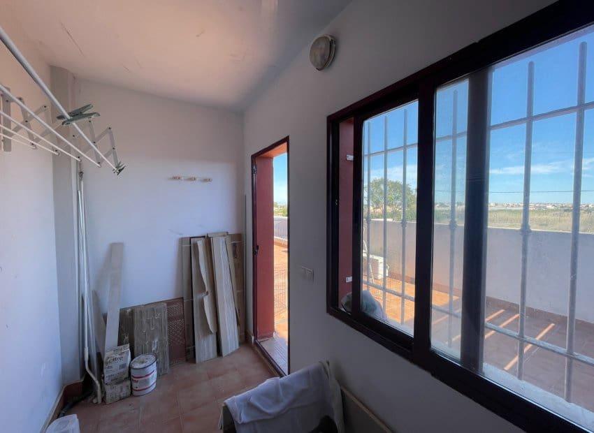 2 quarto Moradia para venda em Daya Vieja com piscina - 148 000 € (Ref: 9626124)