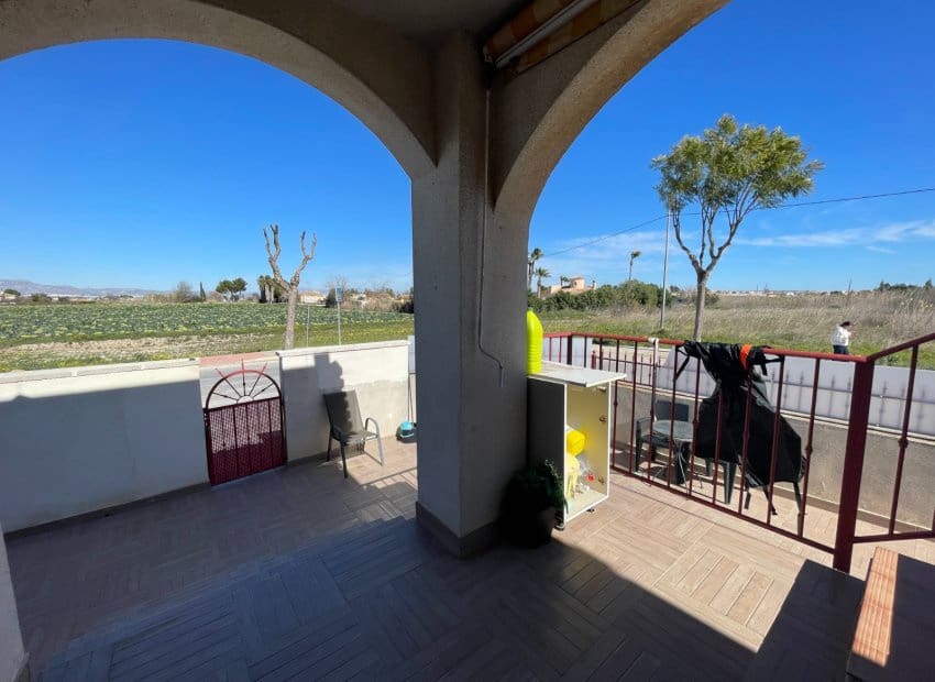 2 quarto Moradia para venda em Daya Vieja com piscina - 148 000 € (Ref: 9626124)