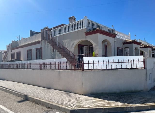 2 quarto Moradia para venda em Daya Vieja com piscina - 148 000 € (Ref: 9626124)