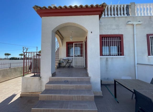 2 quarto Moradia para venda em Daya Vieja com piscina - 148 000 € (Ref: 9626124)