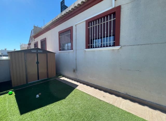 2 quarto Moradia para venda em Daya Vieja com piscina - 148 000 € (Ref: 9626124)