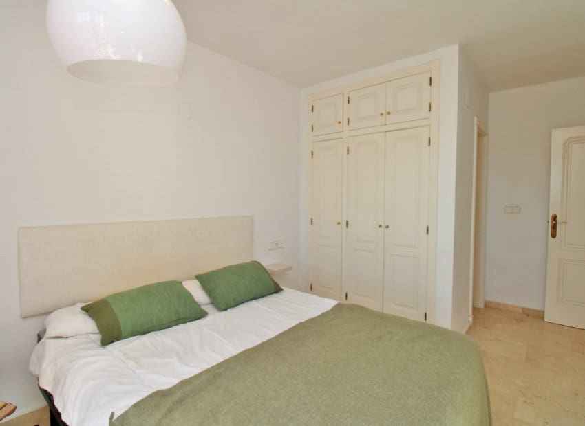 2 sypialnia Apartament na sprzedaż w Las Ramblas Golf z basenem - 199 900 € (Ref: 9626125)