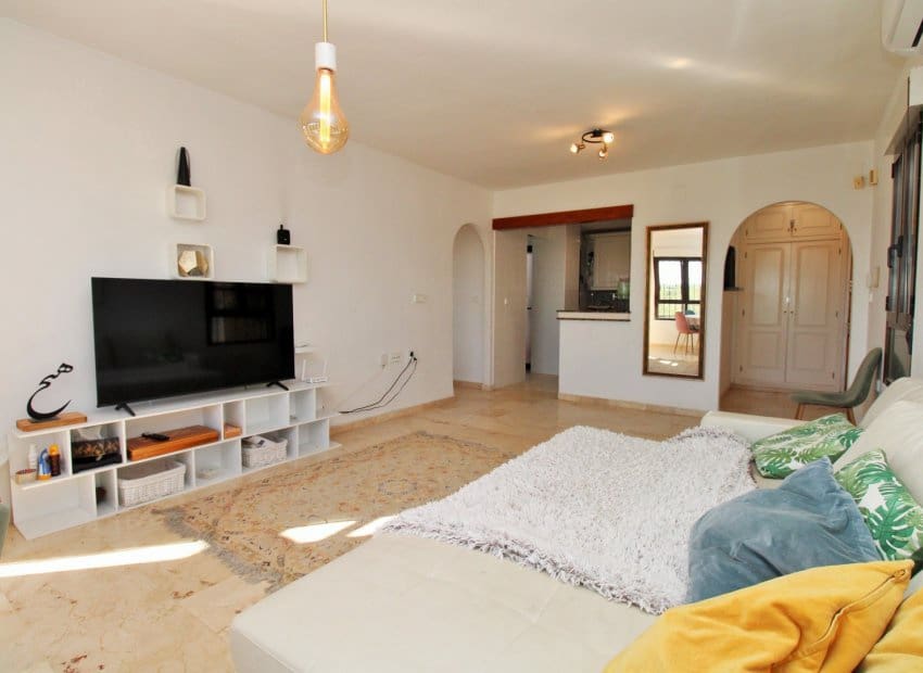 2 sypialnia Apartament na sprzedaż w Las Ramblas Golf z basenem - 199 900 € (Ref: 9626125)