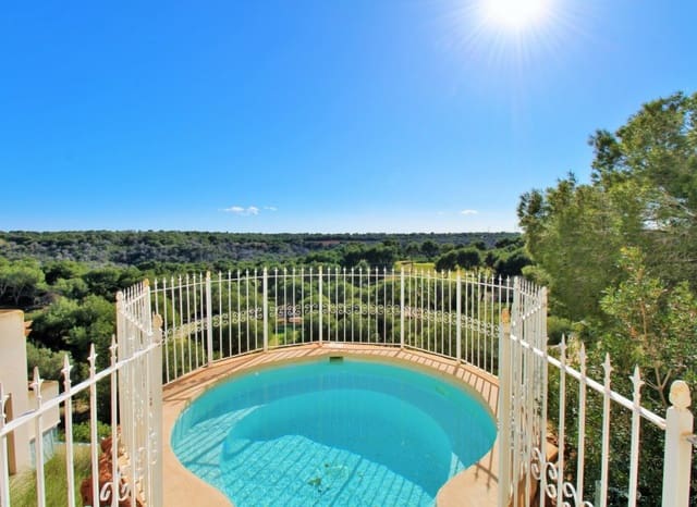 2 sypialnia Apartament na sprzedaż w Las Ramblas Golf, Orihuela z basenem - 199 900 € (Ref: 9626125)