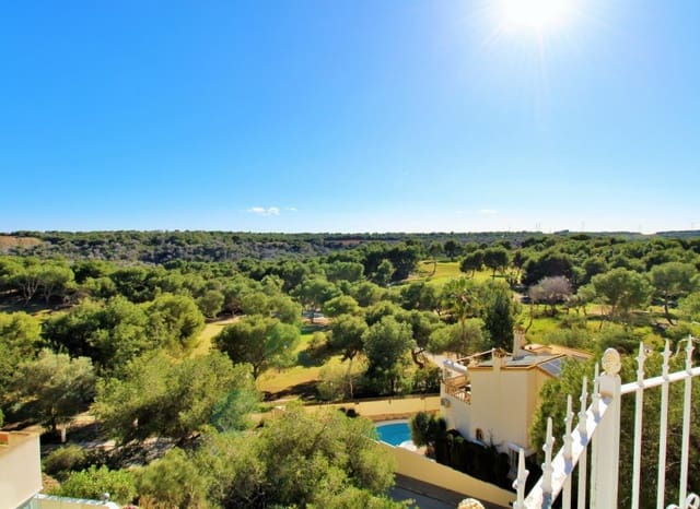 2 sypialnia Apartament na sprzedaż w Las Ramblas Golf, Orihuela z basenem - 199 900 € (Ref: 9626125)