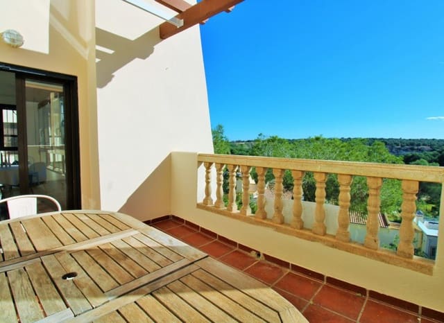 2 sypialnia Apartament na sprzedaż w Las Ramblas Golf, Orihuela z basenem - 199 900 € (Ref: 9626125)