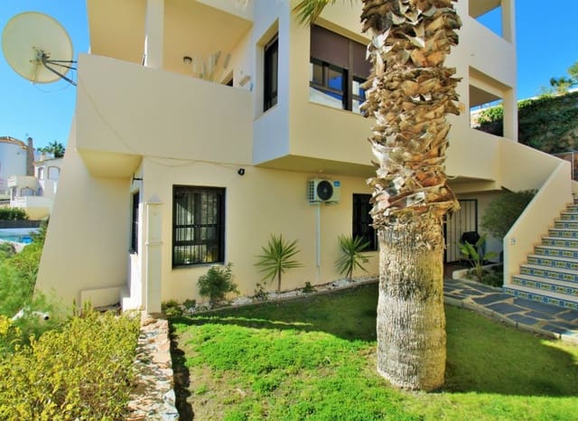 2 sypialnia Apartament na sprzedaż w Las Ramblas Golf, Orihuela z basenem - 199 900 € (Ref: 9626125)