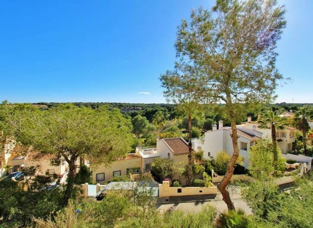 2 sypialnia Apartament na sprzedaż w Las Ramblas Golf, Orihuela z basenem - 199 900 € (Ref: 9626125)