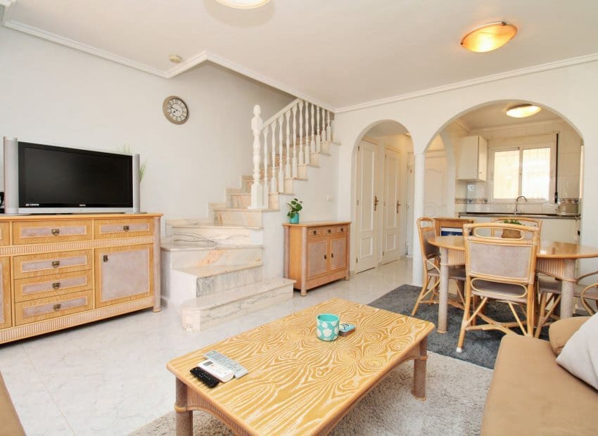 3 camera da letto Casa in vendita in Playa Flamenca con piscina - 234.900 € (Rif: 9626126)