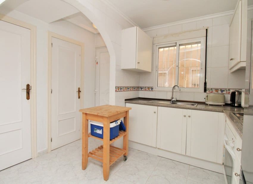 3 camera da letto Casa in vendita in Playa Flamenca con piscina - 234.900 € (Rif: 9626126)