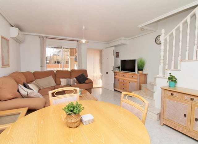 3 camera da letto Casa in vendita in Playa Flamenca, Orihuela con piscina - 234.900 € (Rif: 9626126)