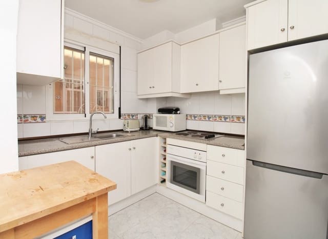 3 camera da letto Casa in vendita in Playa Flamenca, Orihuela con piscina - 234.900 € (Rif: 9626126)