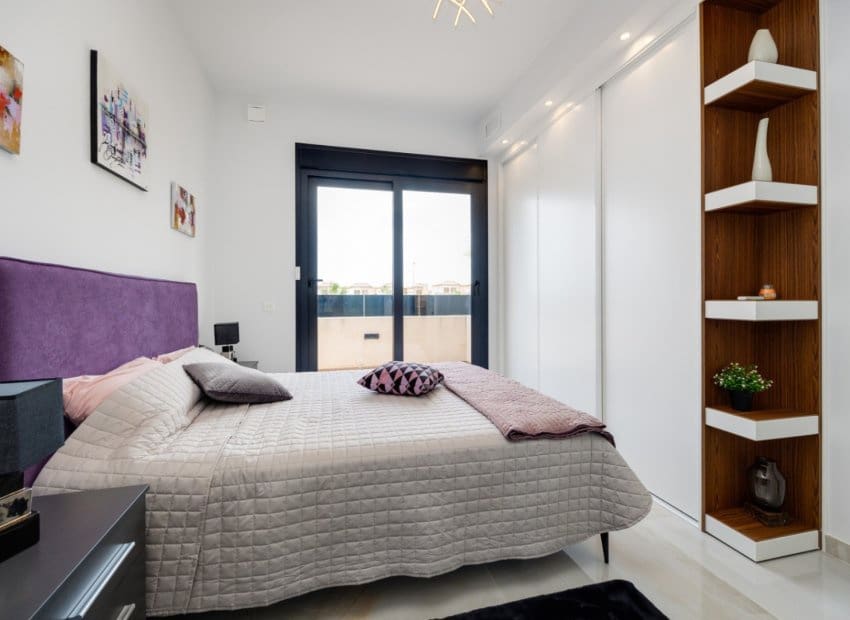 3 slaapkamer Villa te koop in Orihuela Costa met zwembad - € 850.000 (Ref: 9626377)