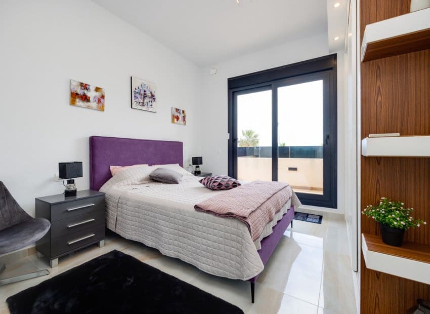 3 slaapkamer Villa te koop in Orihuela Costa met zwembad - € 850.000 (Ref: 9626377)