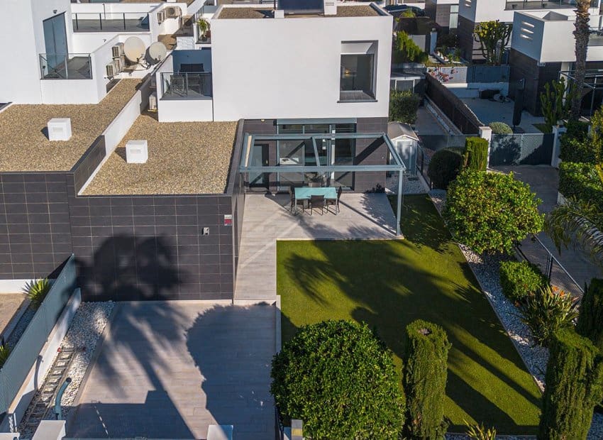 3 slaapkamer Villa te koop in Algorfa met zwembad - € 349.900 (Ref: 9626378)