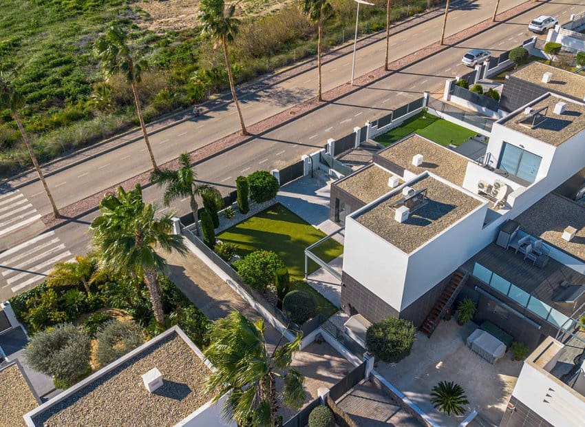 3 slaapkamer Villa te koop in Algorfa met zwembad - € 349.900 (Ref: 9626378)