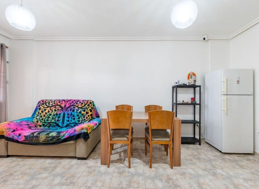 2 soveværelse Rækkehus til salg i Santiago de la Ribera med swimmingpool - € 205.000 (Ref: 9626379)