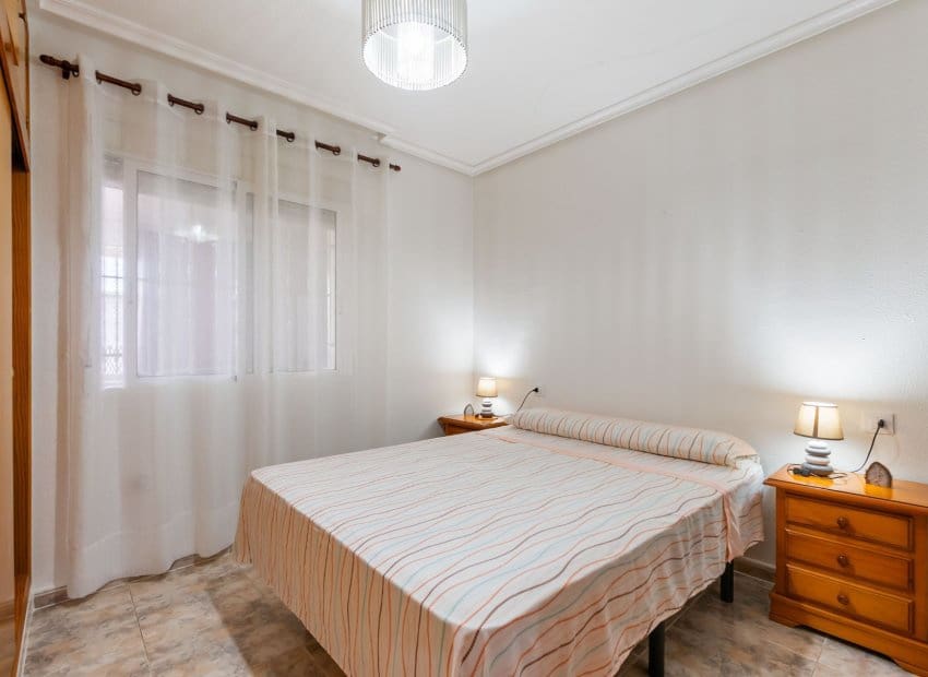 2 soveværelse Rækkehus til salg i Santiago de la Ribera med swimmingpool - € 205.000 (Ref: 9626379)