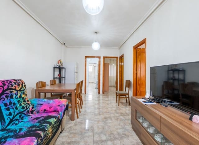 2 soveværelse Rækkehus til salg i Santiago de la Ribera, San Javier med swimmingpool - € 205.000 (Ref: 9626379)