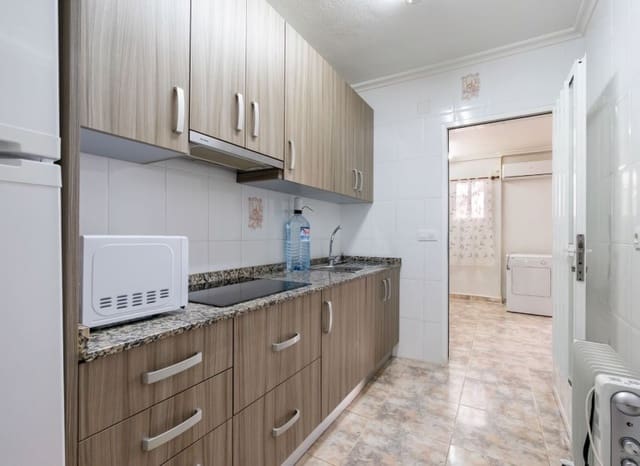 2 soveværelse Rækkehus til salg i Santiago de la Ribera, San Javier med swimmingpool - € 205.000 (Ref: 9626379)