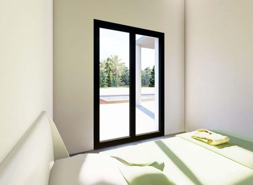 3 soverom Villa til salgs i Pinoso med svømmebasseng - € 365 000 (Ref: 9626380)