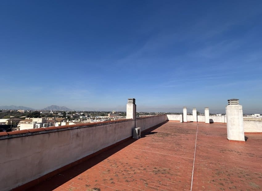 2 bedroom Apartment for sale in Rojales - € 95,000 (Ref: 9626381)