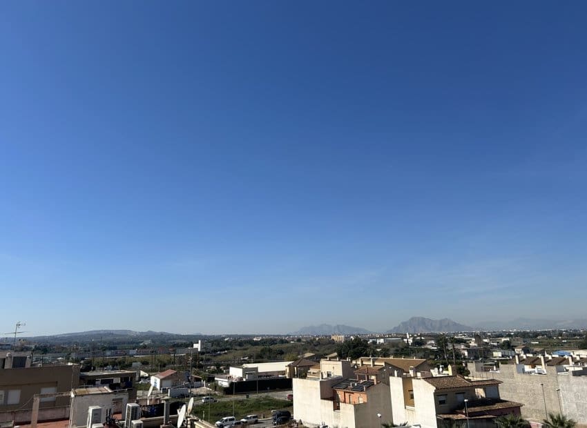 2 bedroom Apartment for sale in Rojales - € 95,000 (Ref: 9626381)