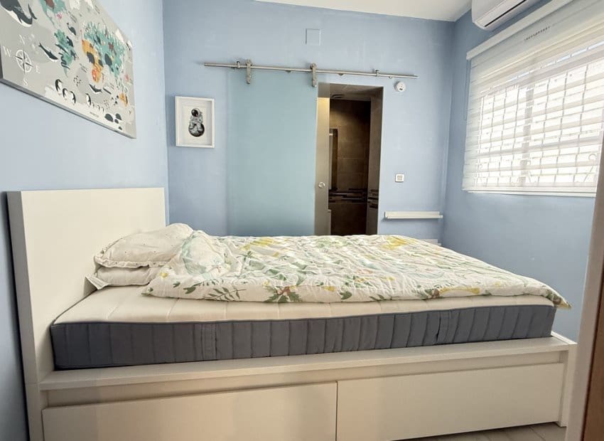 2 sovrum Villa till salu i Villamartin med pool - 255 000 € (Ref: 9626382)