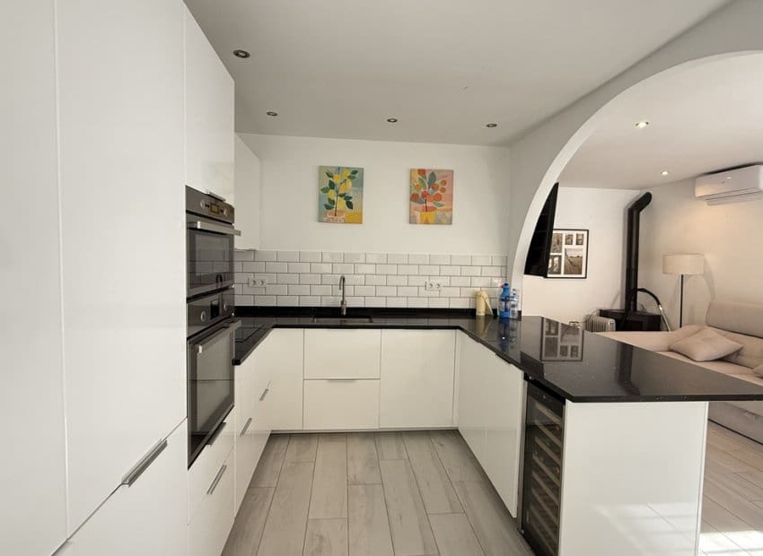 2 sovrum Villa till salu i Villamartin med pool - 255 000 € (Ref: 9626382)