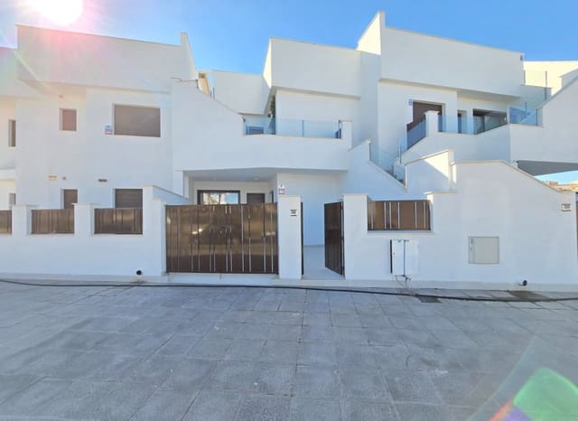 Apartamento de 2 habitaciones en Pilar de la Horadada ciudad, Pilar de la Horadada en venta con piscina - 279.000 € (Ref: 9626609)