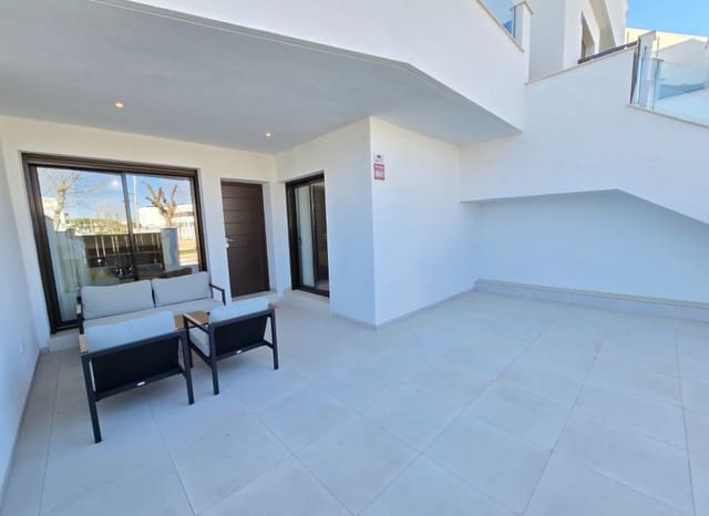 Apartamento de 2 habitaciones en Pilar de la Horadada ciudad, Pilar de la Horadada en venta con piscina - 279.000 € (Ref: 9626609)