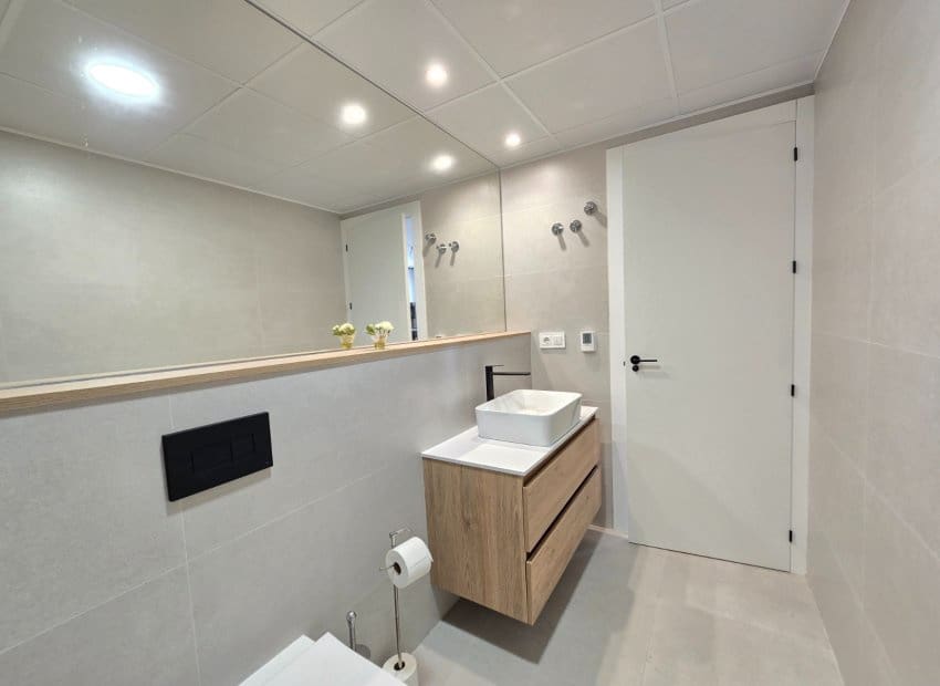 Apartamento de 2 habitaciones en Pilar de la Horadada en venta con piscina - 279.000 € (Ref: 9626609)