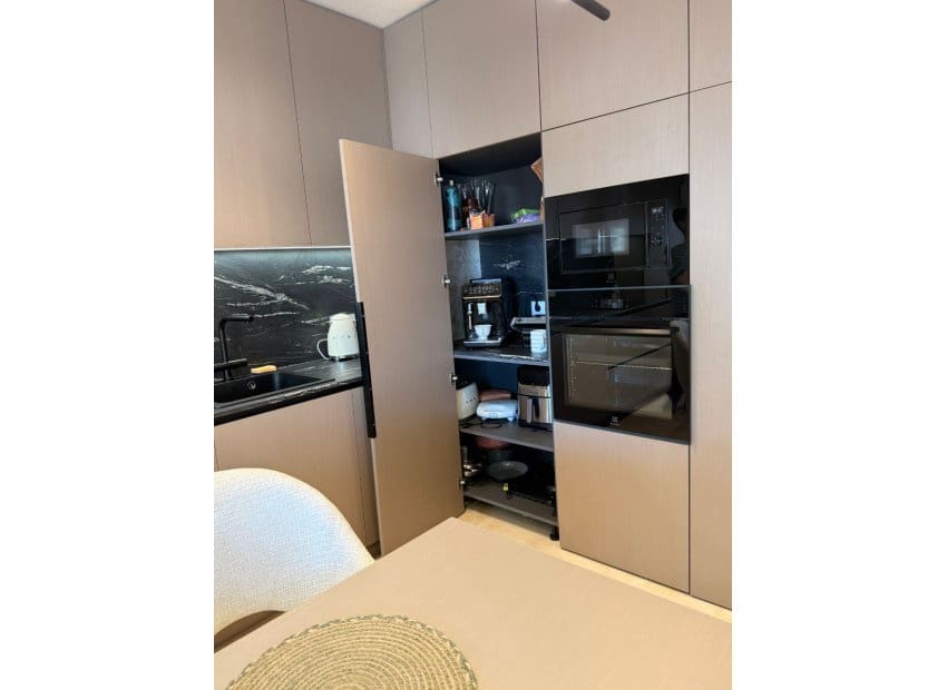 3 sypialnia Apartament na sprzedaż w Orihuela Costa z basenem - 398 000 € (Ref: 9628011)