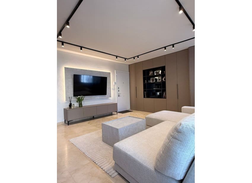 3 sypialnia Apartament na sprzedaż w Orihuela Costa z basenem - 398 000 € (Ref: 9628011)