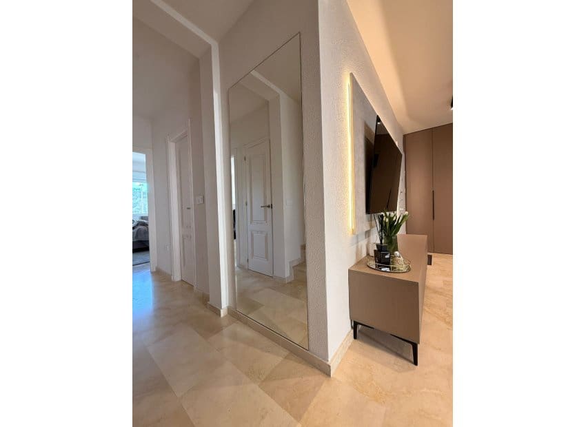 3 sypialnia Apartament na sprzedaż w Orihuela Costa z basenem - 398 000 € (Ref: 9628011)