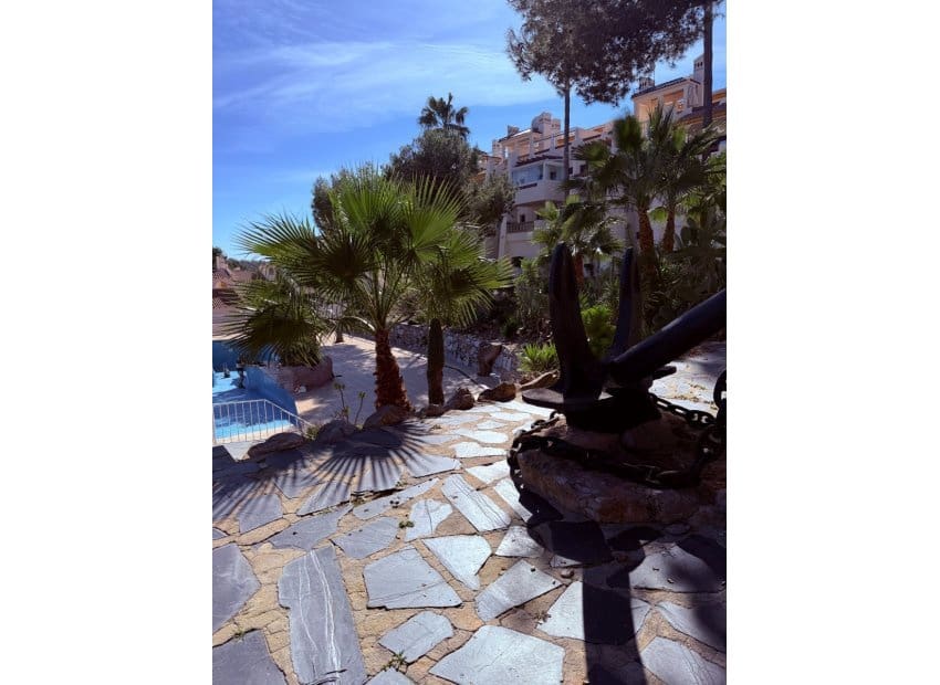 3 sypialnia Apartament na sprzedaż w Orihuela Costa z basenem - 398 000 € (Ref: 9628011)