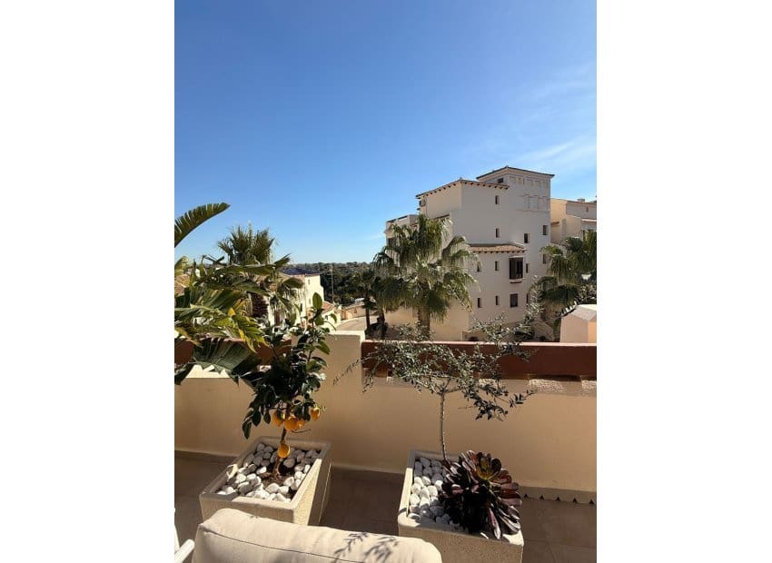 3 sypialnia Apartament na sprzedaż w Orihuela Costa z basenem - 398 000 € (Ref: 9628011)