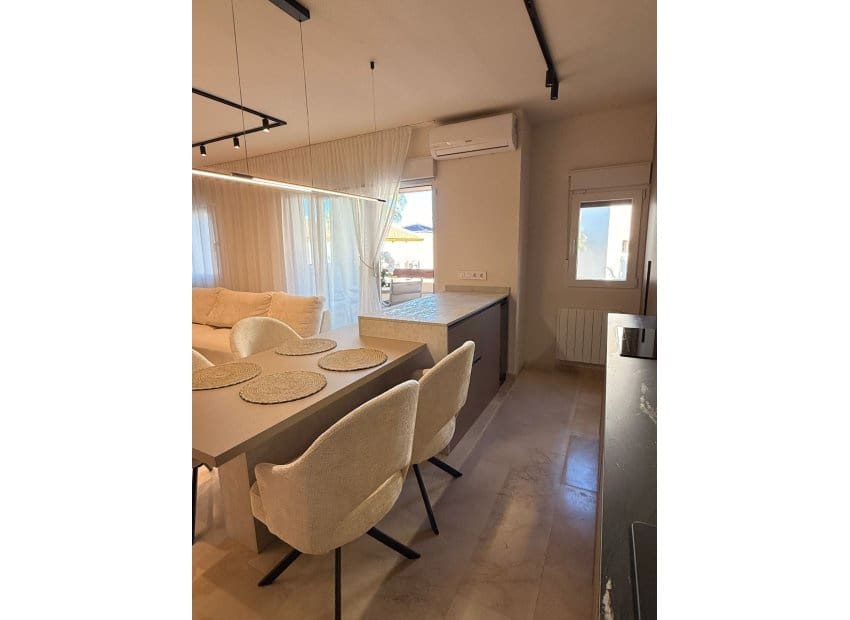 3 sypialnia Apartament na sprzedaż w Orihuela Costa z basenem - 398 000 € (Ref: 9628011)