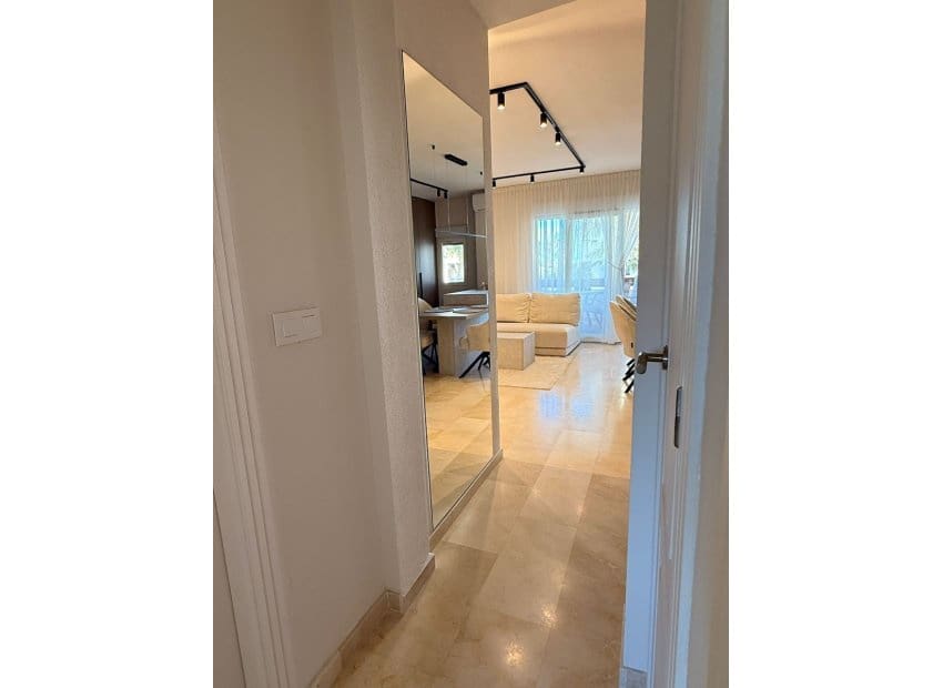 3 sypialnia Apartament na sprzedaż w Orihuela Costa z basenem - 398 000 € (Ref: 9628011)