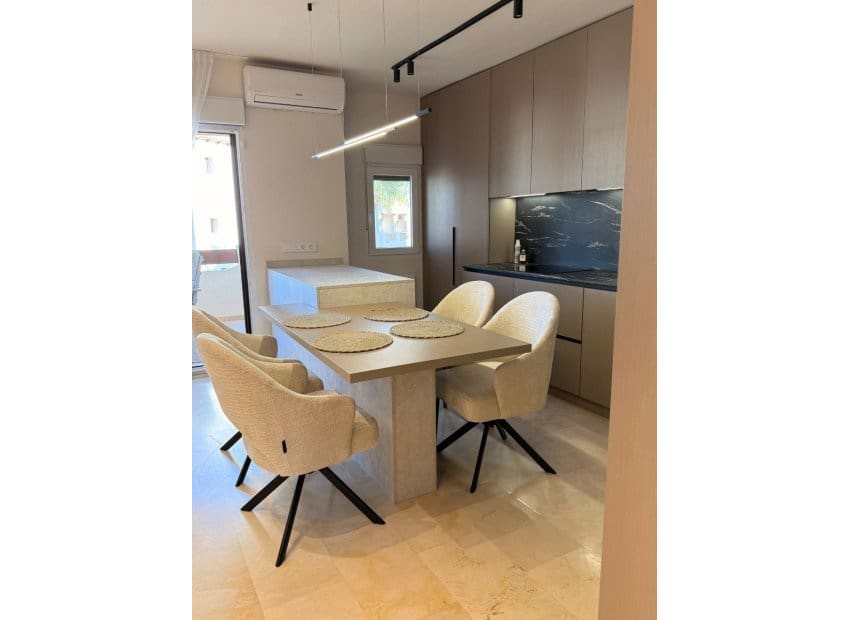 3 sypialnia Apartament na sprzedaż w Orihuela Costa z basenem - 398 000 € (Ref: 9628011)