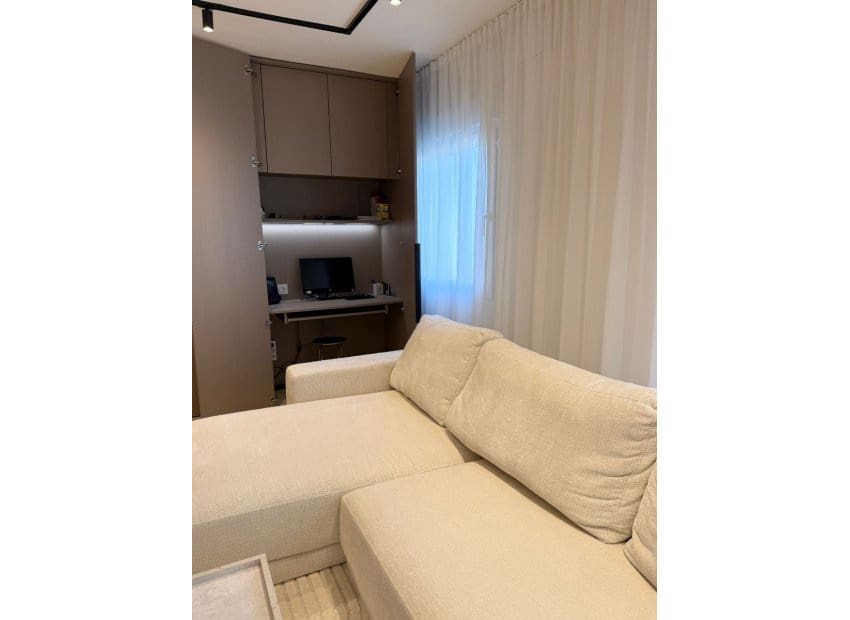 3 sypialnia Apartament na sprzedaż w Orihuela Costa z basenem - 398 000 € (Ref: 9628011)