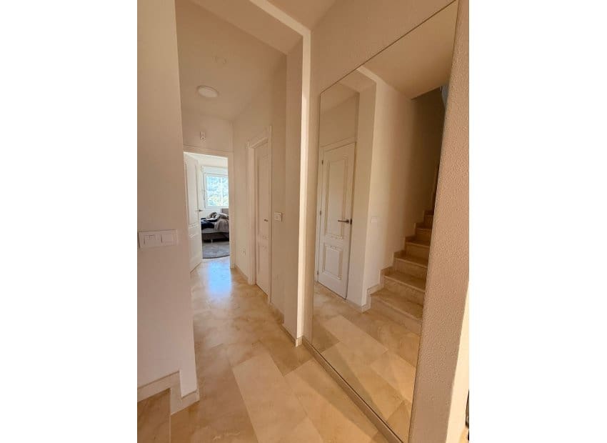 3 sypialnia Apartament na sprzedaż w Orihuela Costa z basenem - 398 000 € (Ref: 9628011)