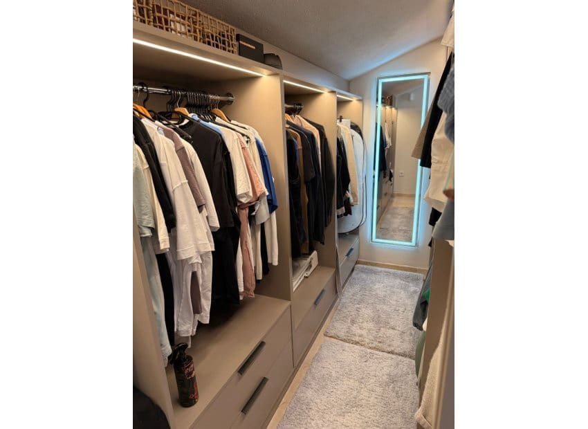 3 sypialnia Apartament na sprzedaż w Orihuela Costa z basenem - 398 000 € (Ref: 9628011)