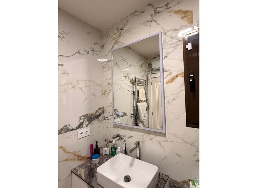 3 sypialnia Apartament na sprzedaż w Orihuela Costa z basenem - 398 000 € (Ref: 9628011)